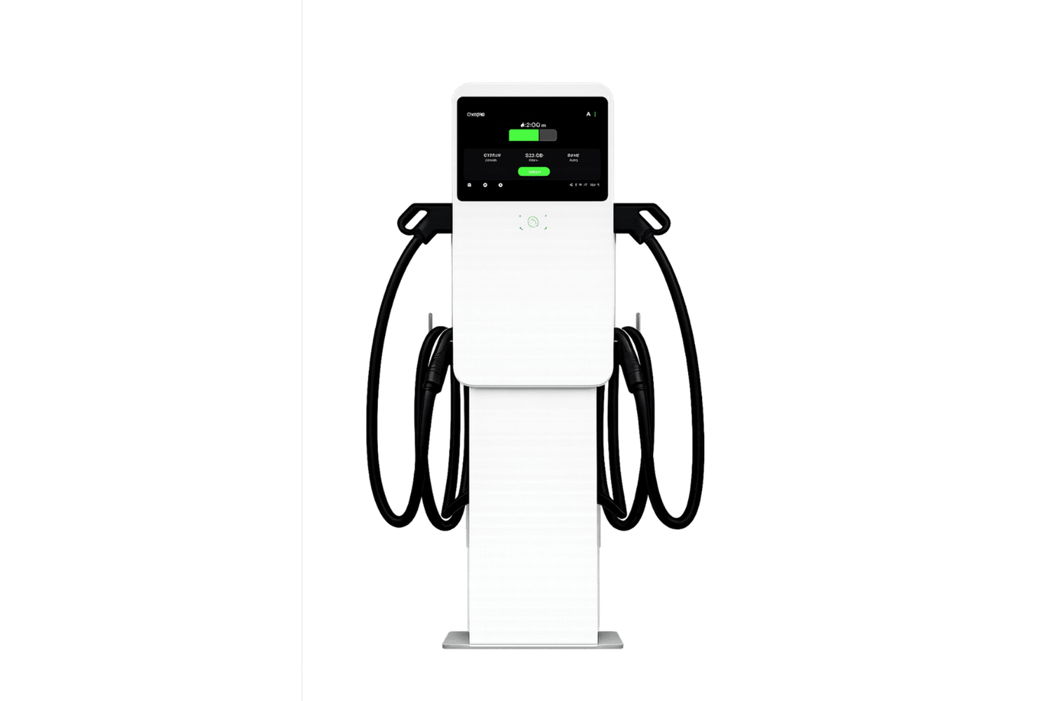 Autel MaxiCharger DC Compact